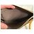 Louis Vuitton Pochette Pallas BB Marrone Senape - vista 7