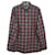 Tommy Hilfiger chemises Coton Multicolore  ref.422568