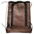 Berluti backpack Dark brown Leather  ref.422632