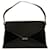 Céline Black leather Diamond shoulder bag  ref.422669