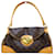 Louis Vuitton Beverly Brown Cloth  ref.422773