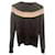 Suéter icónico de Chanel Negro Cachemira  ref.423005