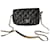 2.55 Chanel Handbags Brown Leather  ref.423029