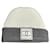 Chanel Hüte Beige Grau Wolle  ref.423075
