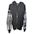 Chanel jacket Black Cotton  ref.423214