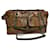 Lanvin Python bag Exotic leather  ref.423234