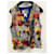 Kenzo Weste blau S  - Ansicht 3