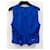 Kenzo Weste blau S  - Ansicht 6
