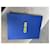 Kenzo Weste blau S  - Ansicht 9