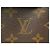 LOUIS VUITTON NEVERFULL GM M HANDBAG40990 MONOGRAM CABAS HAND BAG CANVAS Brown - view 10