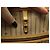 LOUIS VUITTON NEVERFULL GM M HANDBAG40990 MONOGRAM CABAS HAND BAG CANVAS Brown - view 14