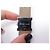 RELOJ PEQUIGNET SORELLA 7210503 27 mm +2 PULSERAS DE RELOJ INTERCAMBIABLES Plata - vista 3