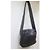 Bolso bandolera Chanel vintage negro - vista 11