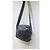 Bolso bandolera Chanel vintage negro - vista 12
