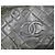 Bolso bandolera Chanel vintage negro - vista 16