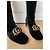 Marmont Gucci botas - vista 13