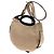 [Gebraucht] MARNI Schultertasche / Leder / PNK / Hand / beige pink / - Ansicht 2