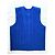 Issey Miyake Royal Blu Weste Homme Plissé - Ansicht 2