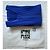 Issey Miyake Royal Blu Weste Homme Plissé - Ansicht 8