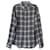 Moncler chemises Coton Multicolore  ref.423943