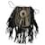 Saint Laurent Handbags Black Leather  ref.424177
