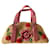 Dior Straw Handbag Beige  ref.424377