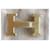 Constance Hermès belt buckle Golden Metal  ref.425223