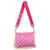Louis Vuitton LV Coussin Pink nuevo Rosa Cuero  ref.425677
