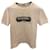 Chanel T shirt White Cotton  ref.425798
