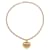 Collar Chopard "Happy Diamonds" en oro amarillo, diamantes.  ref.425806