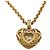 Colar Chopard "Happy Diamonds" em ouro amarelo, diamantes. - vista 2