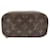 Louis Vuitton Trousse de toilette Monogram Blush PM Cosmetic Case  ref.425825