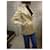 Escada Couture-Jacke Golden Roh - Ansicht 2