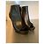 Chaussure compenser givenchy - vue 2