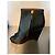 Chaussure compenser givenchy - vue 3