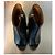 Chaussure compenser givenchy - vue 4