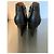 Chaussure compenser givenchy - vue 5