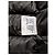 Moncler black down jacket men XL - view 4