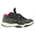 Nike 2003 Men's US 8.5 IE BRED Air Jordan XI 11 SNEAKER  ref.425919