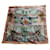 Mary Katrantzou Silk scarves Pink  ref.425961