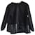 Balenciaga Tops Schwarz Polyester  ref.425963