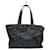 Chanel tote bag Black Synthetic  ref.426090