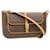 Céline shoulder bag Brown  ref.426151
