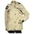 Taille de la veste zippée à capuche Colmar White Ski Winter 42 Polyamide Blanc  ref.426497