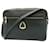 Céline shoulder bag Black Leather  ref.427105