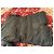 Giacca di pelliccia Mr & Mrs Italy New York nera - vista 13