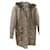Apostrophe Coats, Outerwear Taupe Nylon  ref.427251