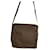 Gibeciere Louis Vuitton Messenger bag Brown Cloth  ref.427307