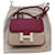 Constance Hermès Handbags Pink Purple Leather  ref.427366