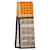 Bufanda de seda con estampado Montage de Burberry 210X70 cm Multicolor  ref.427877